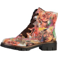 Chaussures Femme Bottines Ara 177637 Multicolore
