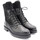 Chaussures Femme Boots Reqin's evita scale Vert