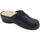 Chaussures Femme Chaussons Fly Flot 35 P10 XY Noir