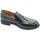 Chaussures Homme Mocassins Franzini Gavi 80050 Splendor Noir