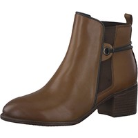 Chaussures Femme Boots Marco Tozzi Bottines Muscat