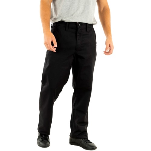 Vêtements Homme Pantalons Homme | Vans 0a5fjb - RS46392