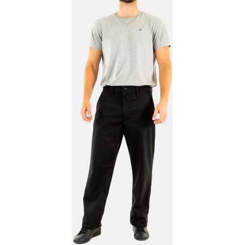 Vêtements Homme Pantalons Homme | Vans 0a5fjb - RS46392