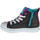 Chaussures Fille Baskets basses Skechers Twi-Lites Patch Cuties Gris