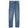 Vêtements Fille Jeans front slim Name it NKFPOLLY Bleu