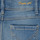 Vêtements Fille Jeans front slim Name it NKFPOLLY Bleu