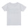 Vêtements Garçon T-shirts manches courtes Name it NKMMASE MARVEL Blanc
