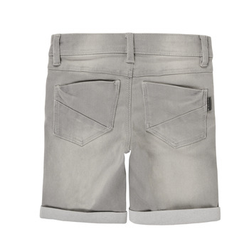 flap-pocket cargo shorts