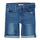 Vêtements Garçon Shorts / Bermudas Name it NKMTHEO DNMCLAS Bleu