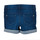 Vêtements Fille Shorts / Bermudas Name it NKFSALLI DNMTASIS Bleu