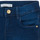 Vêtements Fille Shorts / Bermudas Name it NKFSALLI DNMTASIS Bleu