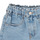 Vêtements Fille Shorts / Bermudas Name it NKFBELLA Bleu