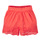 Vêtements Fille Shorts Nike / Bermudas Name it NKFFLEMA Orange