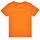 Vêtements Garçon Dip-Dye Jacket Little Kids Big Kids NMMMICKEY MICAH Orange