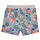 Vêtements Fille Shorts / Bermudas Name it NMFFLORA SHORTS Multicolore