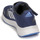 Chaussures Enfant Running / trail adidas fast Performance RUNFALCON 2.0 EL K Marine / Blanc