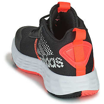 Adidas Sportswear OWNTHEGAME 2.0 K Noir / rouge