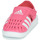 Chaussures Fille Sandales et Nu-pieds adidas youth Performance WATER SANDAL I Rose