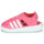 Chaussures Fille Sandales et Nu-pieds adidas youth Performance WATER SANDAL I Rose