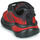 Chaussures Garçon Baskets basses adidas Performance FORTARUN SPIDER-MAN Rouge / Noir