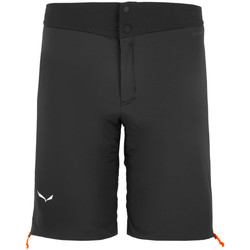 Vêtements Homme Shorts / Bermudas Salewa Ortles Twr Stretch M Shorts 28184-0910 czarny