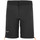 Vêtements Homme Shorts / Bermudas Salewa Ortles Twr Stretch M Shorts 28184-0910 Noir
