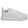 Chaussures Enfant Baskets basses adidas Originals MULTIX C Blanc