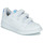 Chaussures Fille puma adidas tribe tracksuit boys pants NY 90  CF C Blanc / Iridescent