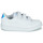 Chaussures Fille puma adidas tribe tracksuit boys pants NY 90  CF C Blanc / Iridescent