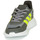 Chaussures Garçon Baskets basses adidas Originals RETROPY F2 C Gris / Jaune