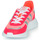 Chaussures Fille Baskets basses digital adidas Originals RETROPY F2 C Rose / Argent