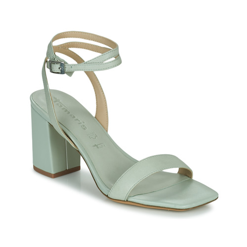 Tamaris KATARINA Vert - Livraison Gratuite | Spartoo ! - Chaussures Sandale  Femme 42,00 €