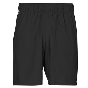Vêtements Homme Shorts / Bermudas Under Armour UA WOVEN GRAPHIC SHORT Noir