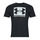 Vêtements Homme T-shirts manches courtes Under Armour UA ABC CAMO BOXED LOGO Noir