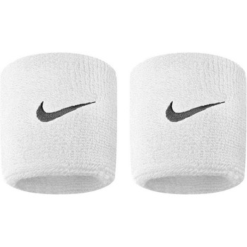 Accessoires Accessoires sport Nike MUEQUERAS BLANCAS  NNN04101OS Blanc