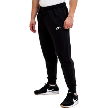 Vêtements Homme Pantalons cargo Nike PANTALN  HOMBRE  SPORTSWEAR BV2679 Noir