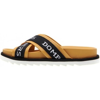 sandales dombers  touch sandalias mostaza d100011 