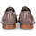 Chaussures Homme Derbies & Richelieu Jp/david  Gris