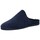 Chaussures Homme Chaussons Calzamur 27700039 MARINO Hombre Azul marino Bleu