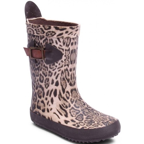 Bisgaard Scandinavia Leopard Autres - Livraison Gratuite | Spartoo ! -  Chaussures Bottes de pluie Enfant 27,97 €