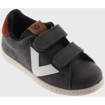 Chaussures Baskets mode Victoria The Indian Face Gris