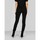 Vêtements Femme Pantalons Trussardi 56J00003 Noir