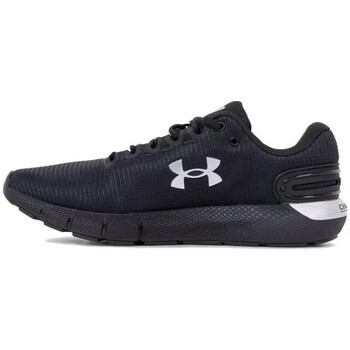 Chaussures Homme Baskets basses Under Armour Rock CHARGED ROGUE 2.5 Noir