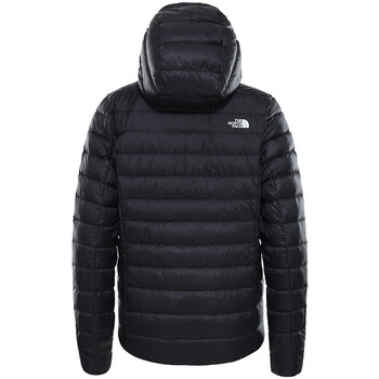 The North Face RESOLVE DOWN Noir