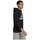 Vêtements Homme Sweats adidas Originals Essentials Fleece Big Logo Hoodie Noir