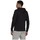 Vêtements Homme Sweats adidas Originals Essentials Fleece Big Logo Hoodie Noir