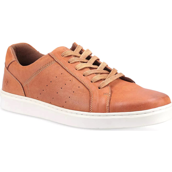 Chaussures Homme Baskets basses Hush puppies  Multicolore