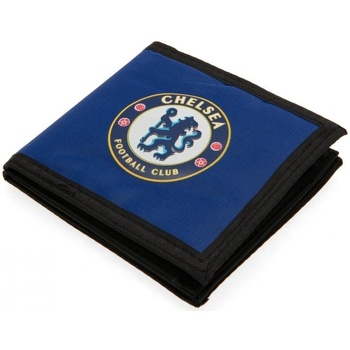 Sacs Porte-monnaie Chelsea Fc  Noir