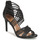 Chaussures Femme Escarpins Bullboxer 065529F2S Noir