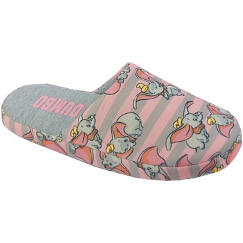 Chaussures Femme Chaussons Disney NS5991 Rouge